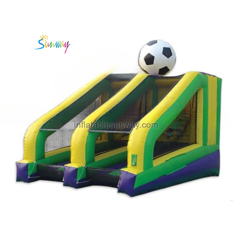 Inflatable Sport Games